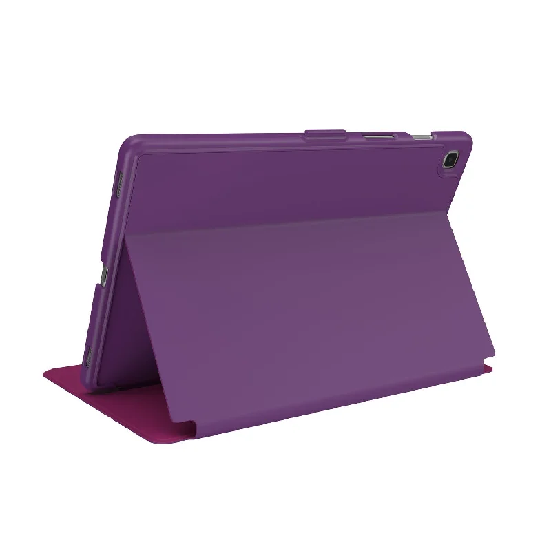 Speck - Balance Folio Purple for Galaxy Tab S5e