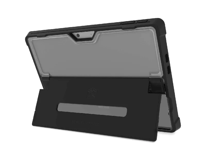 STM Dux Shell Case for Microsoft Surface Pro 9 in Black