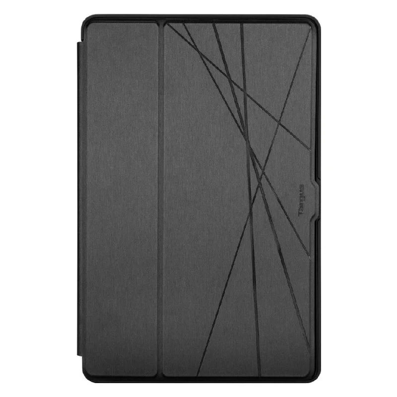 Targus Click-In Folio Case for Galaxy Tab S7+ Lite in Black