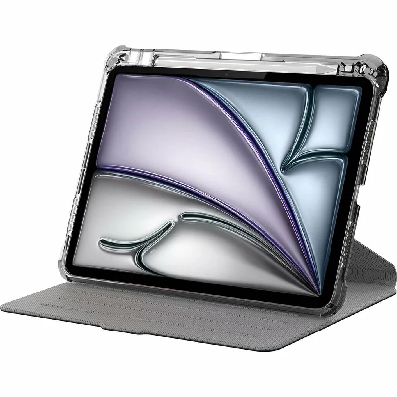 Targus Pro-Tek Clear Case for 11" iPad Pro in Black