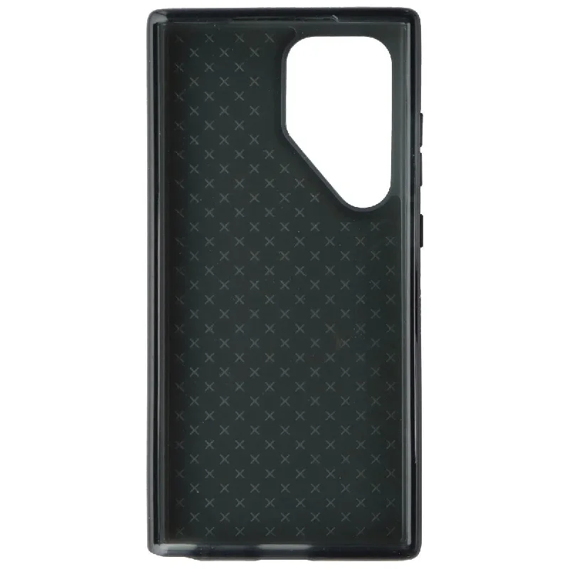 Tech21 Evo Check for Galaxy S23 Ultra in Black