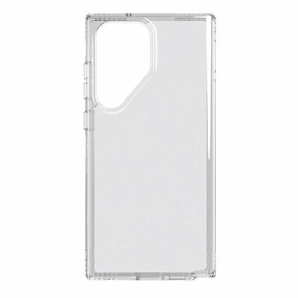 Tech21 Evo Lite for Samsung Galaxy S23 Ultra in Transparent