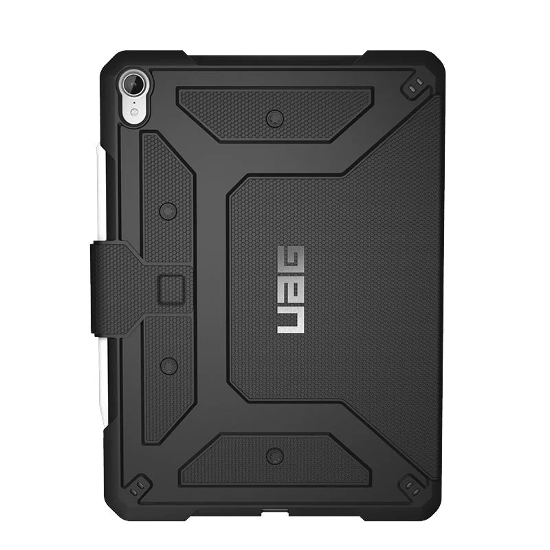 UAG - Metropolis Rugged Case Black for iPad Pro 11 (2018)