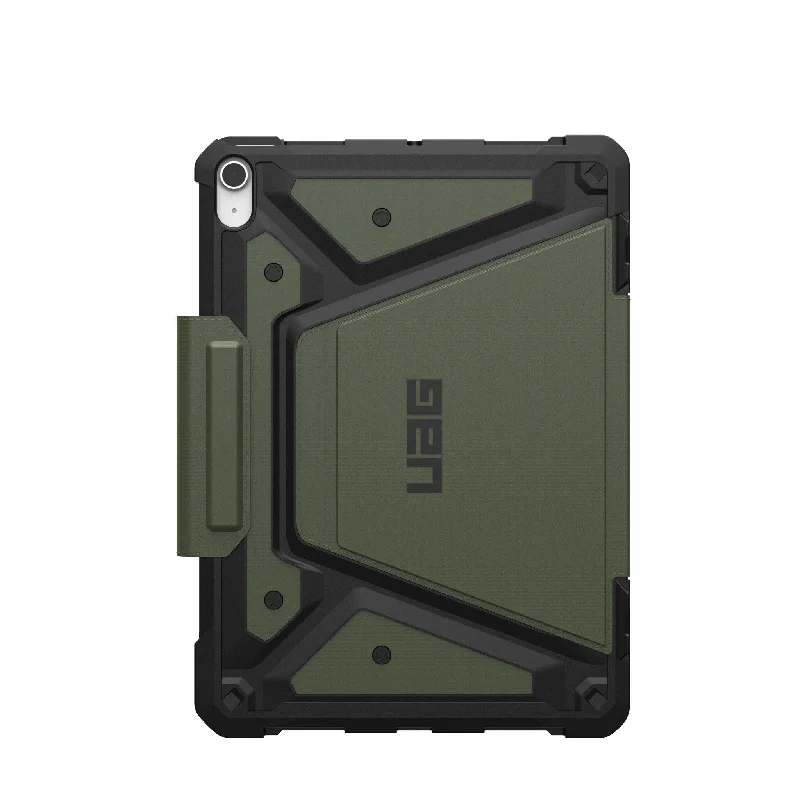 Urban Armor Gear Metropolis SE for 11" iPad Air in Olive