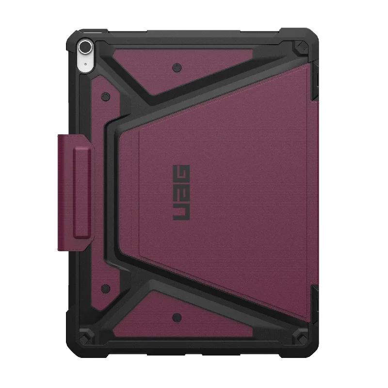 Urban Armor Gear Metropolis SE for 13" iPad Air in Bordeaux