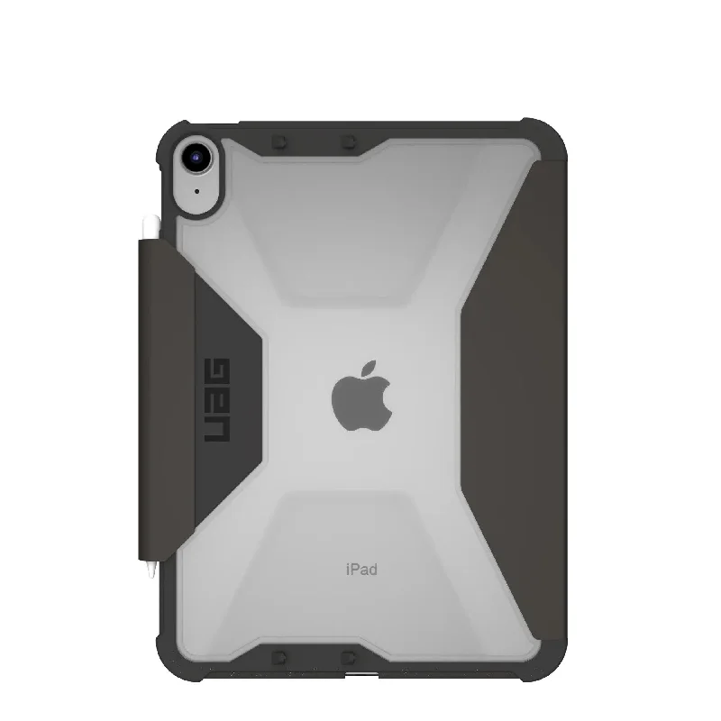 Urban Armor Gear Plyofor 10.9" iPad in Ice / Black