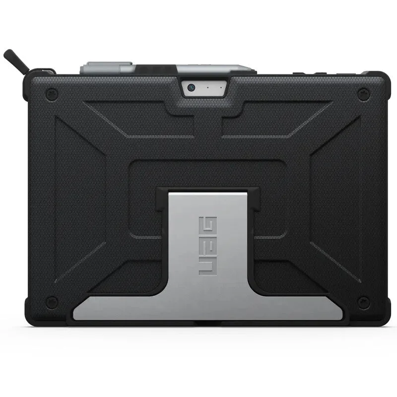 Urban Armor Gear for Microsoft Surface Pro in Black