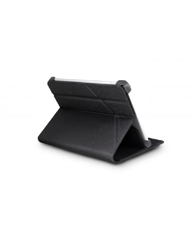 Urban Factory UNEE Folio Case for 10.1" Universal Tablet in Black