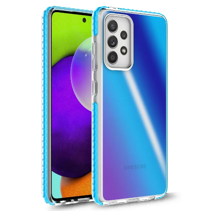 ZIZO DIVINE Series Galaxy A52 5G Case - Prism