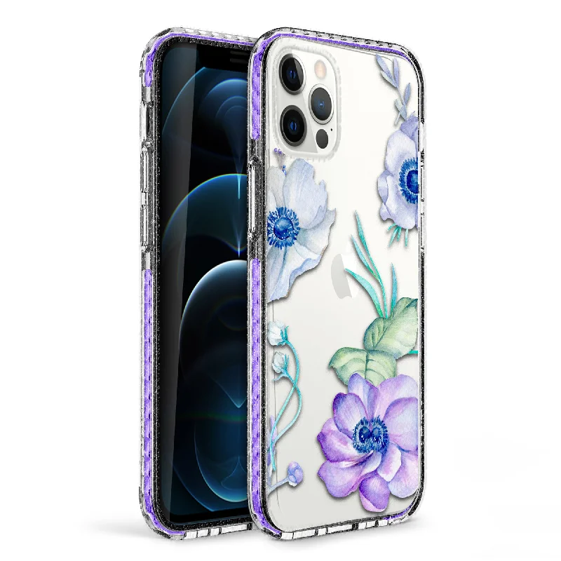 ZIZO DIVINE Series iPhone 12 Pro Max Case - Lilac