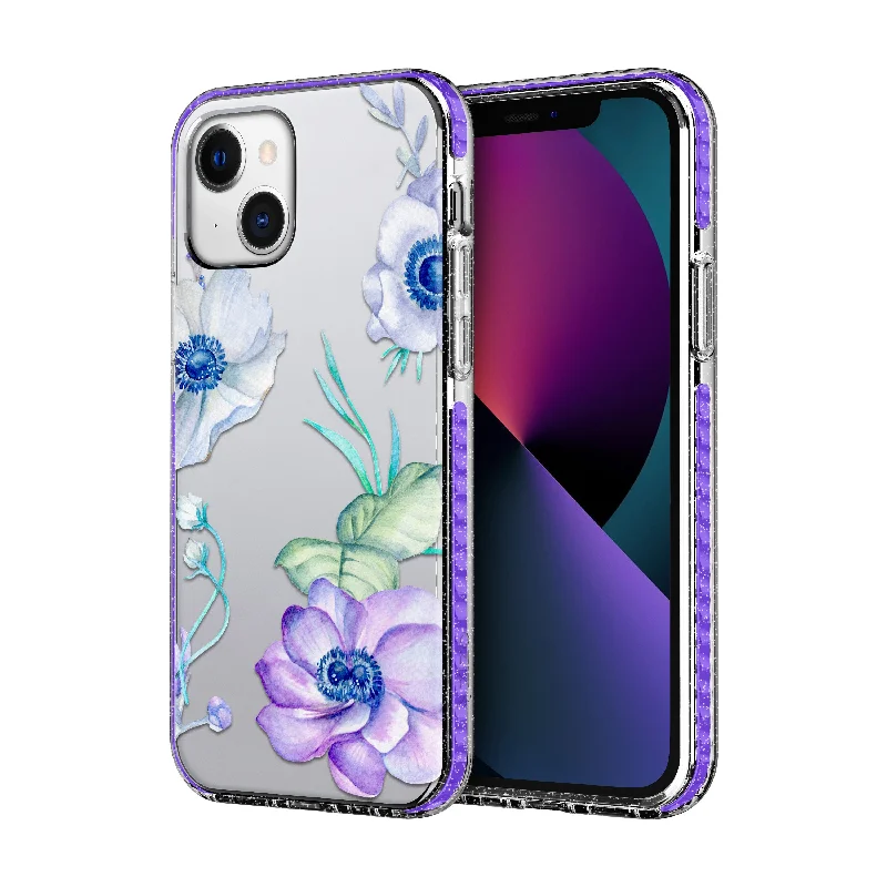 ZIZO DIVINE Series iPhone 13 Mini Case - Lilac