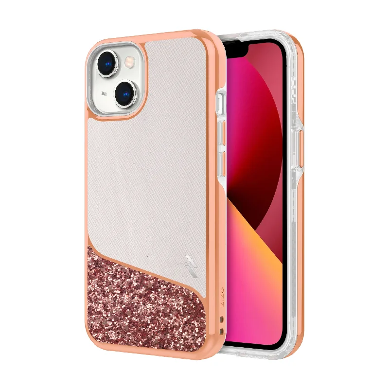 ZIZO DIVISION Series iPhone 13 Case - Wanderlust