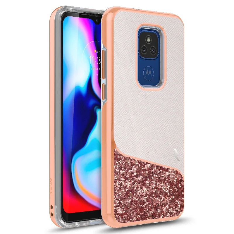 ZIZO DIVISION Series Moto G Play (2021) Case - Wanderlust