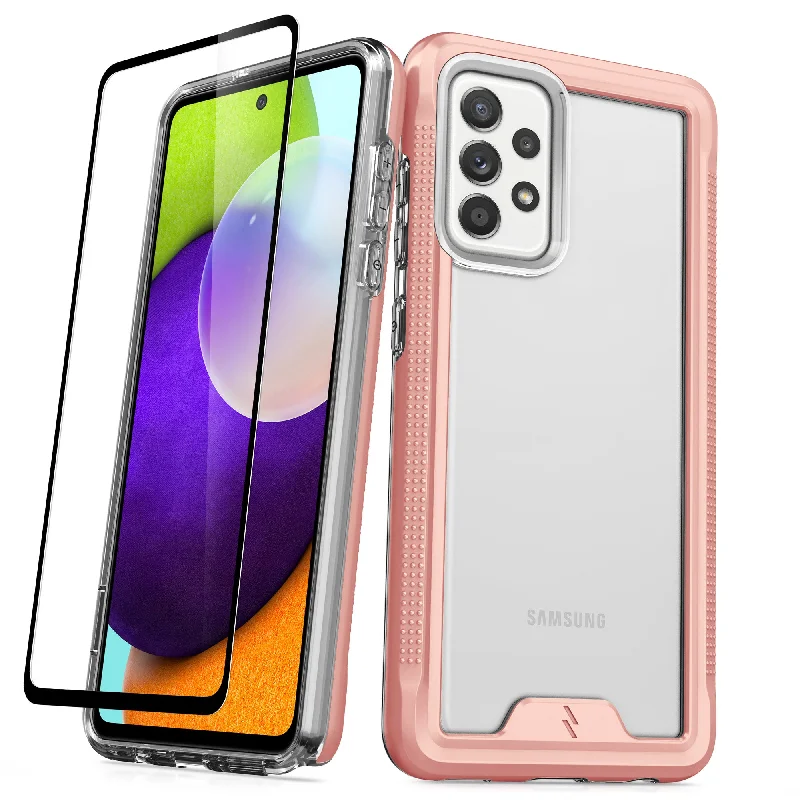 ZIZO ION Series Galaxy A52 5G Case