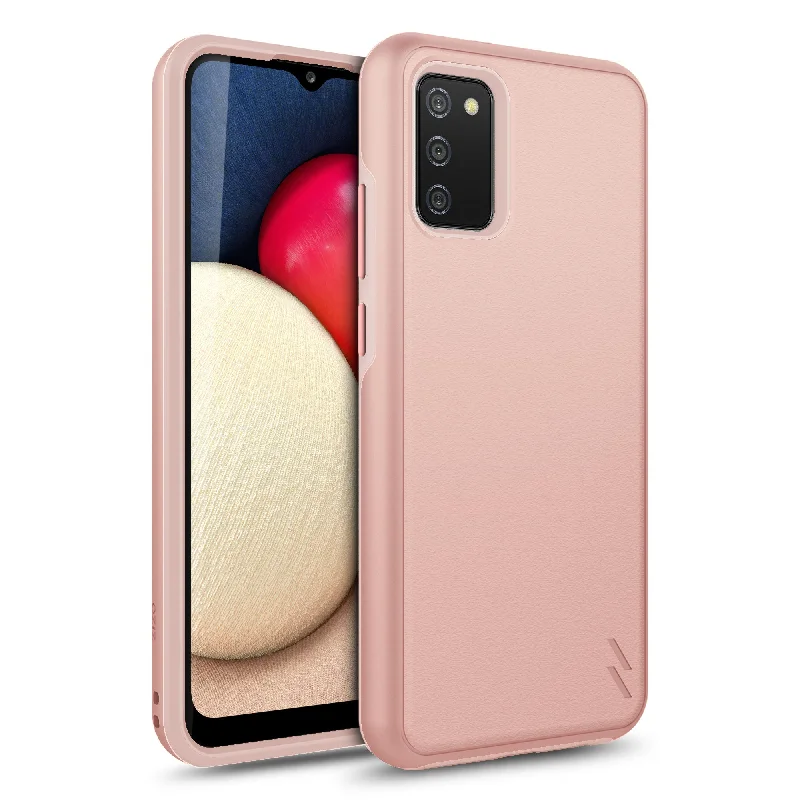 ZIZO REALM Series Galaxy A02s Case