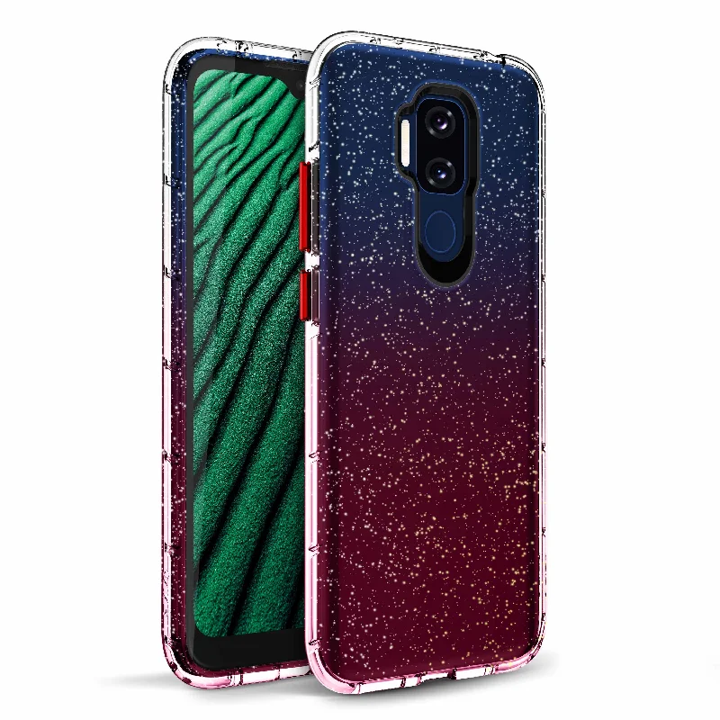 ZIZO SURGE Series Cricket Influence Case