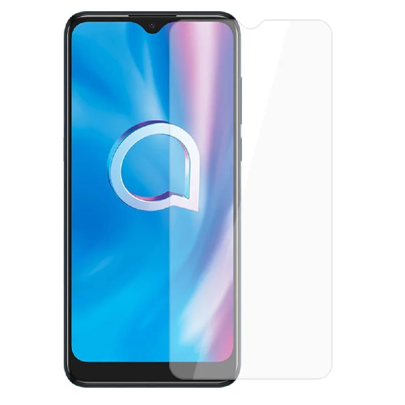 Alcatel 1S (2020) / 3L (2020) 2.5D Tempered Glass Screen Protector