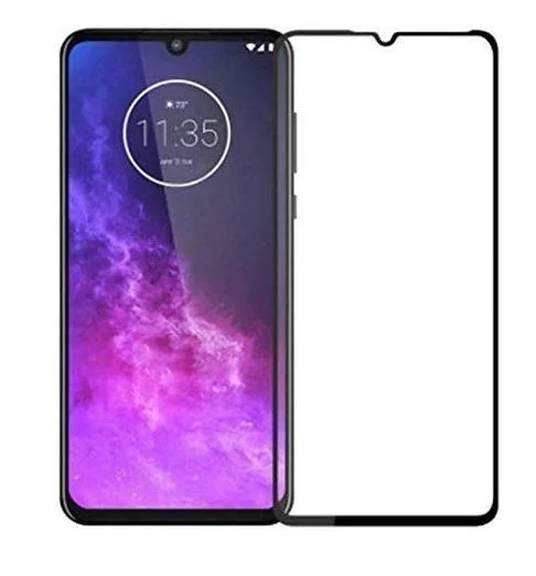 Motorola Moto G8 Plus 2.5D Tempered Glass Screen Protector