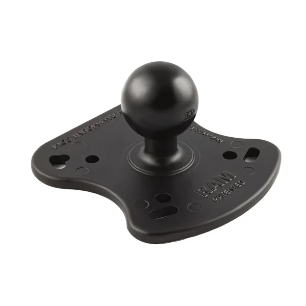 RAM 1.5" Ball Marine Electronic Base (RAM-107BU)