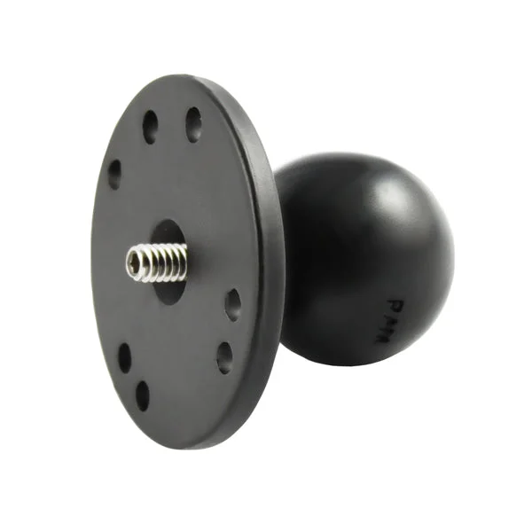 RAM 1.5" Ball & 1/4" Camera Thread (RAM-202AU)