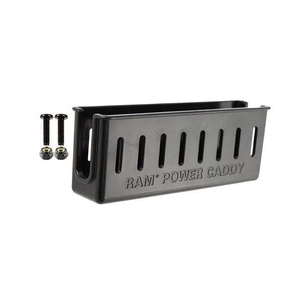 RAM Laptop Power Supply Caddy (RAM-234-5U)