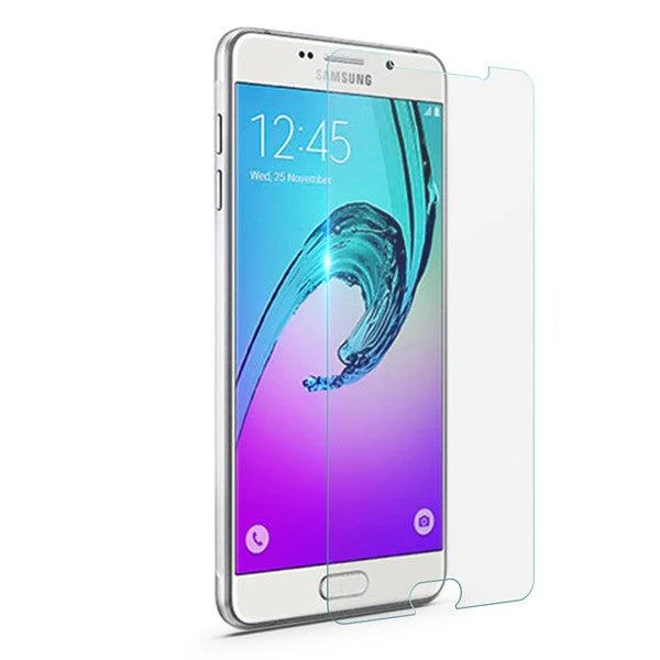 Samsung Galaxy A7 (2015) 2.5D Tempered Glass Screen Protector