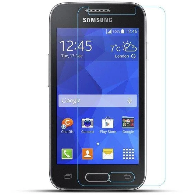 Samsung Galaxy Ace 4 2.5D Tempered Glass Screen Protector