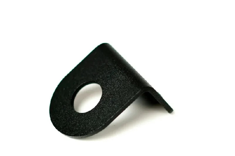 Sherpa Antenna Mount - Black Textured Powder Coat