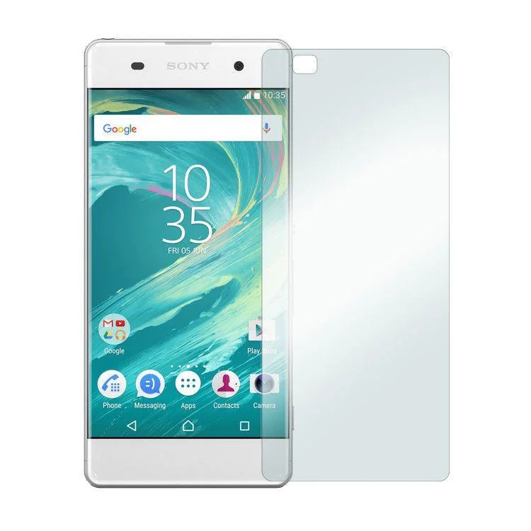 Sony Xperia XA  2.5D Tempered Glass Screen Protector