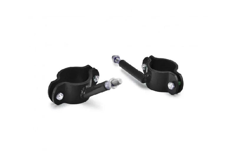 Steinjager High Lift Roll Bar Mount Kit - Black - LJ