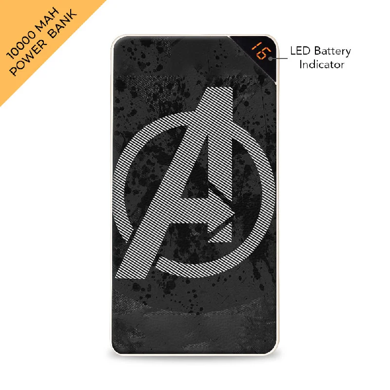 Symbol of Hope 10000 mAh Universal Power Bank